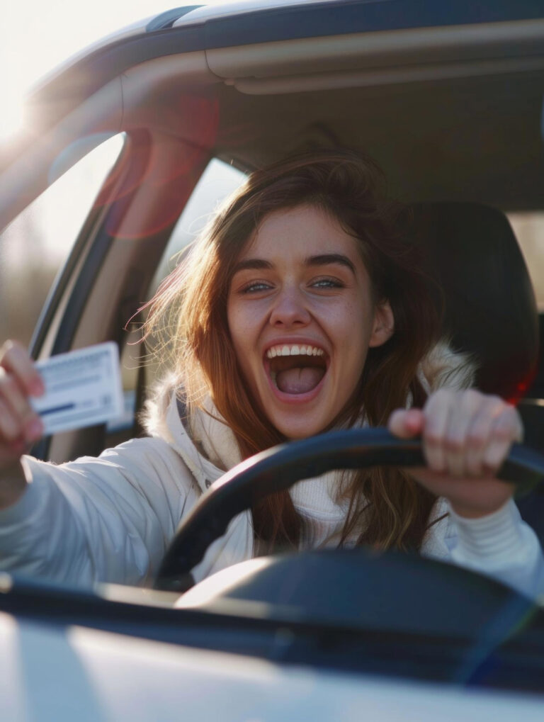 Autofuehrerschein Klasse B